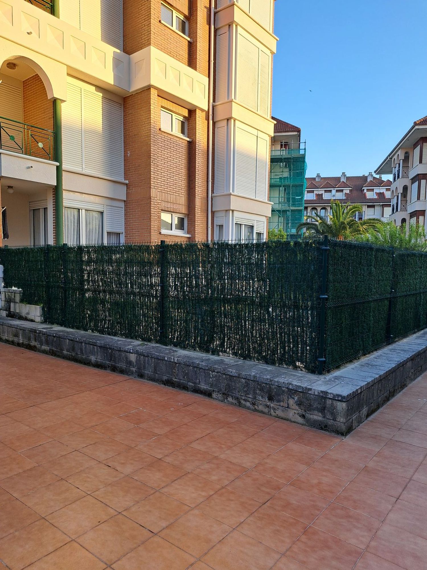 Piso en Calle los Nogales, 26, Palacio, Palacio - Foto 18