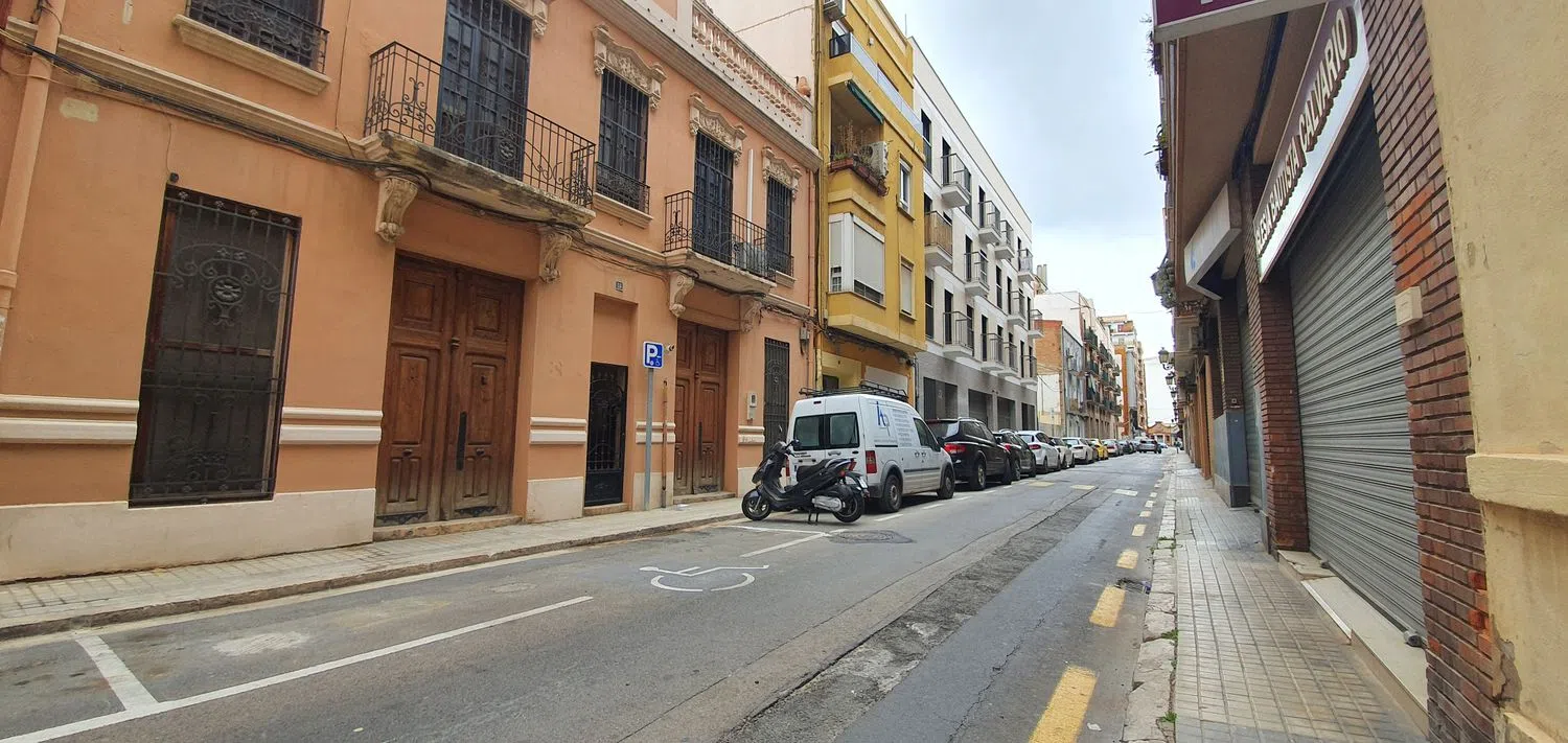 Piso en calle Médico Esteve, 23 - Foto 18