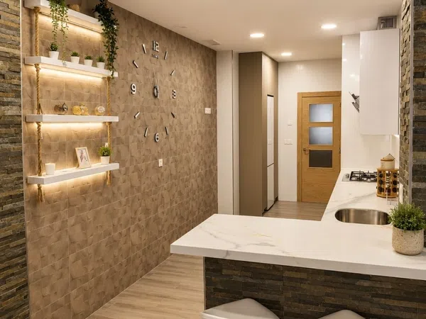 Chalet adosado en Avenida Mediterráneo, 33 - Foto 6