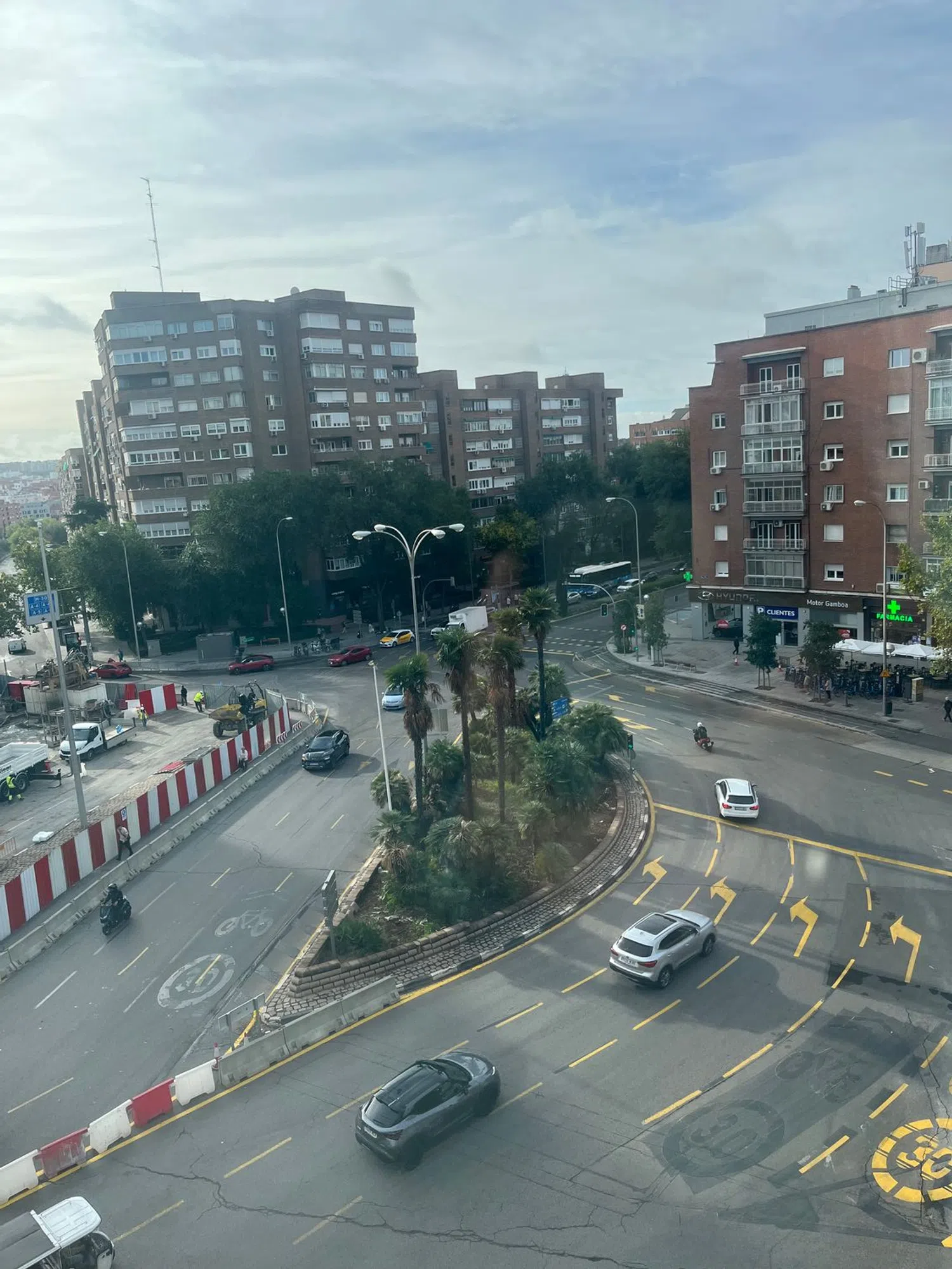 Estudio en calle del Doctor Esquerdo, 130 - Foto 7