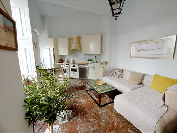 Piso en plaza Cristo de Burgos, 20 - Foto 7