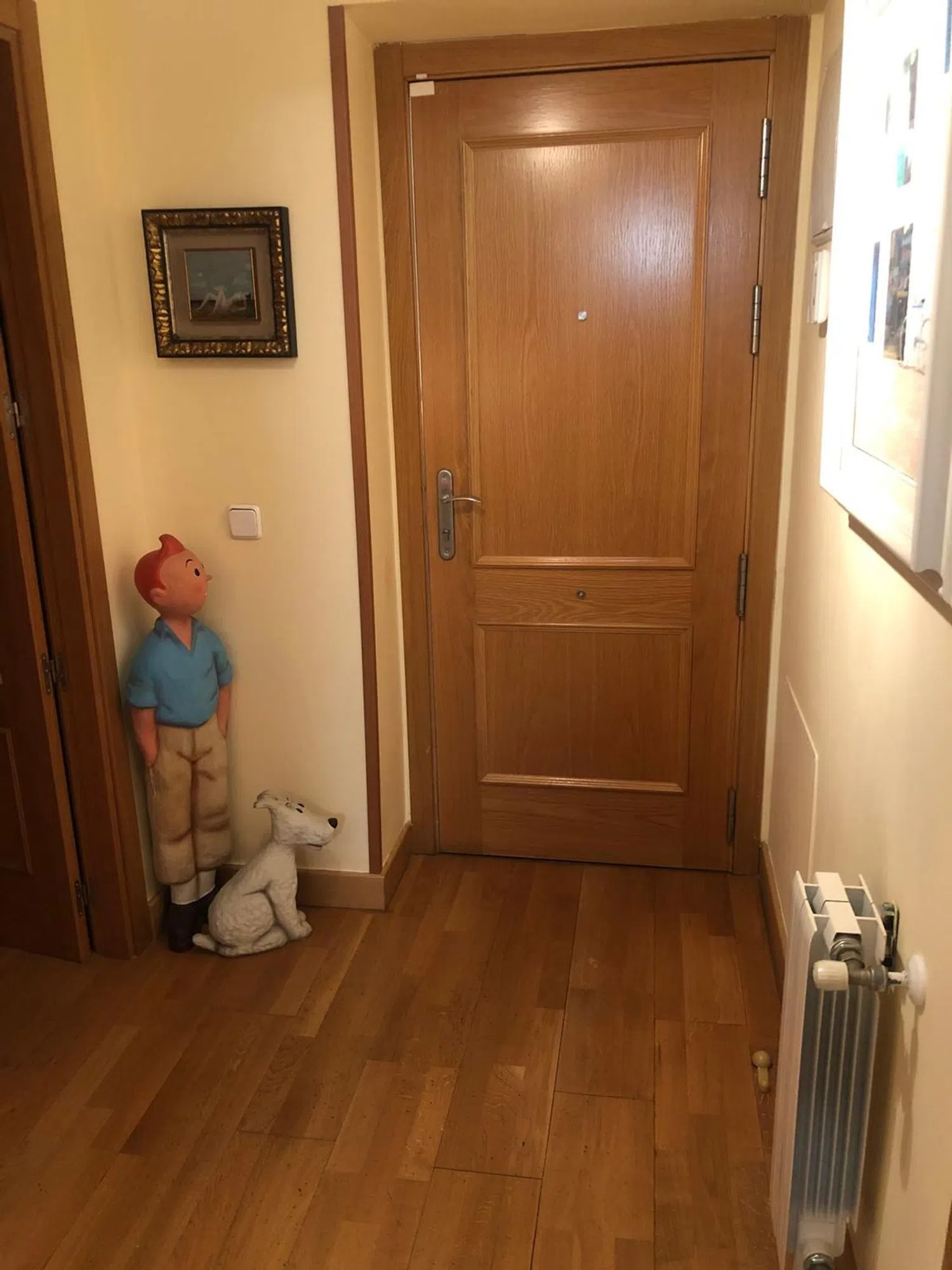 Piso en calle Castillo de Belmonte, 9 - Foto 5