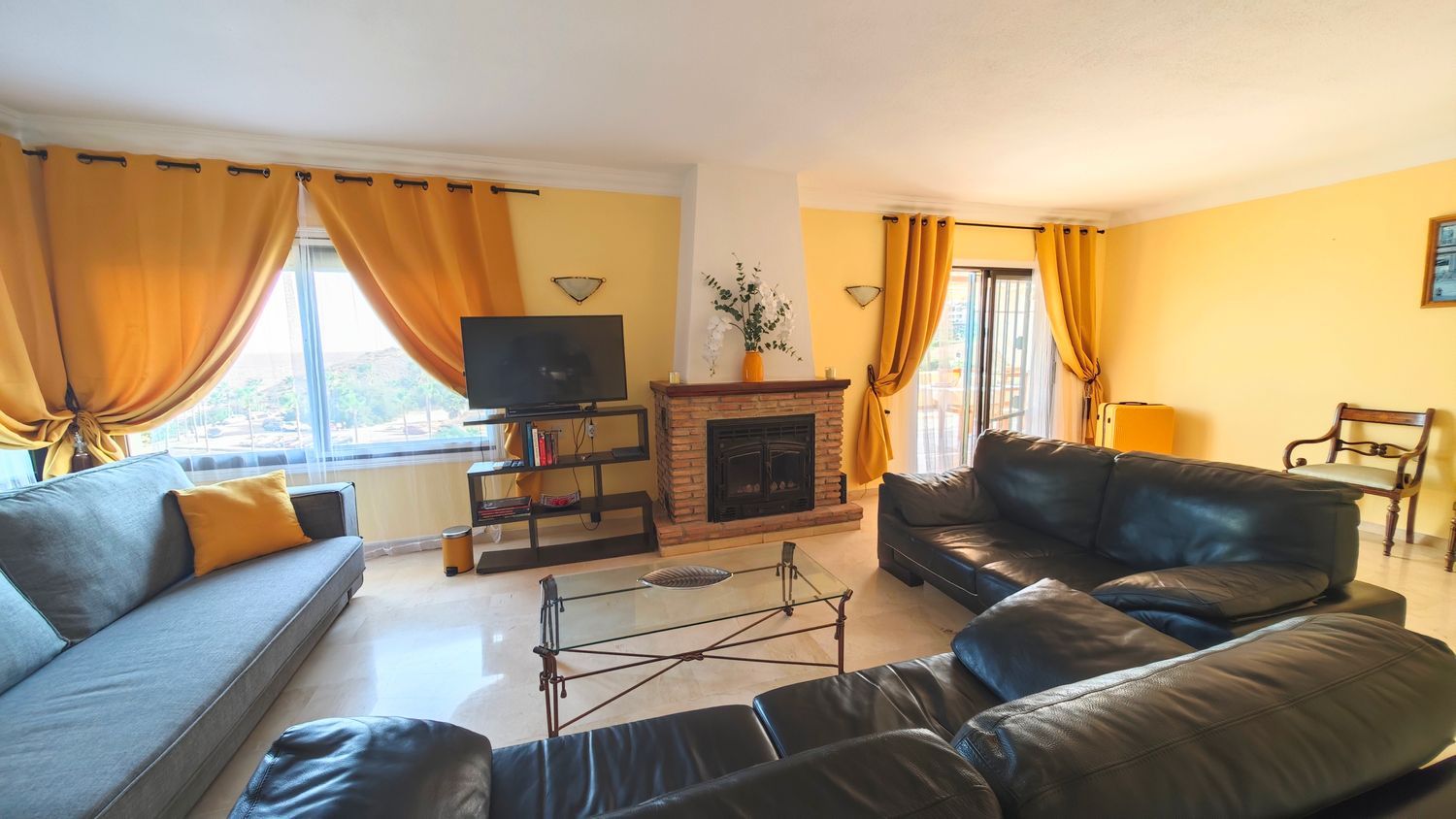 Chalet adosado en Calle Fontana, 26, Calaburra - Chaparral, Calaburra - Chaparral - Foto 19