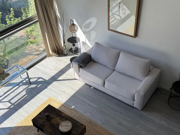 Dúplex en calle Antonio Suárez, 10 - Foto 3