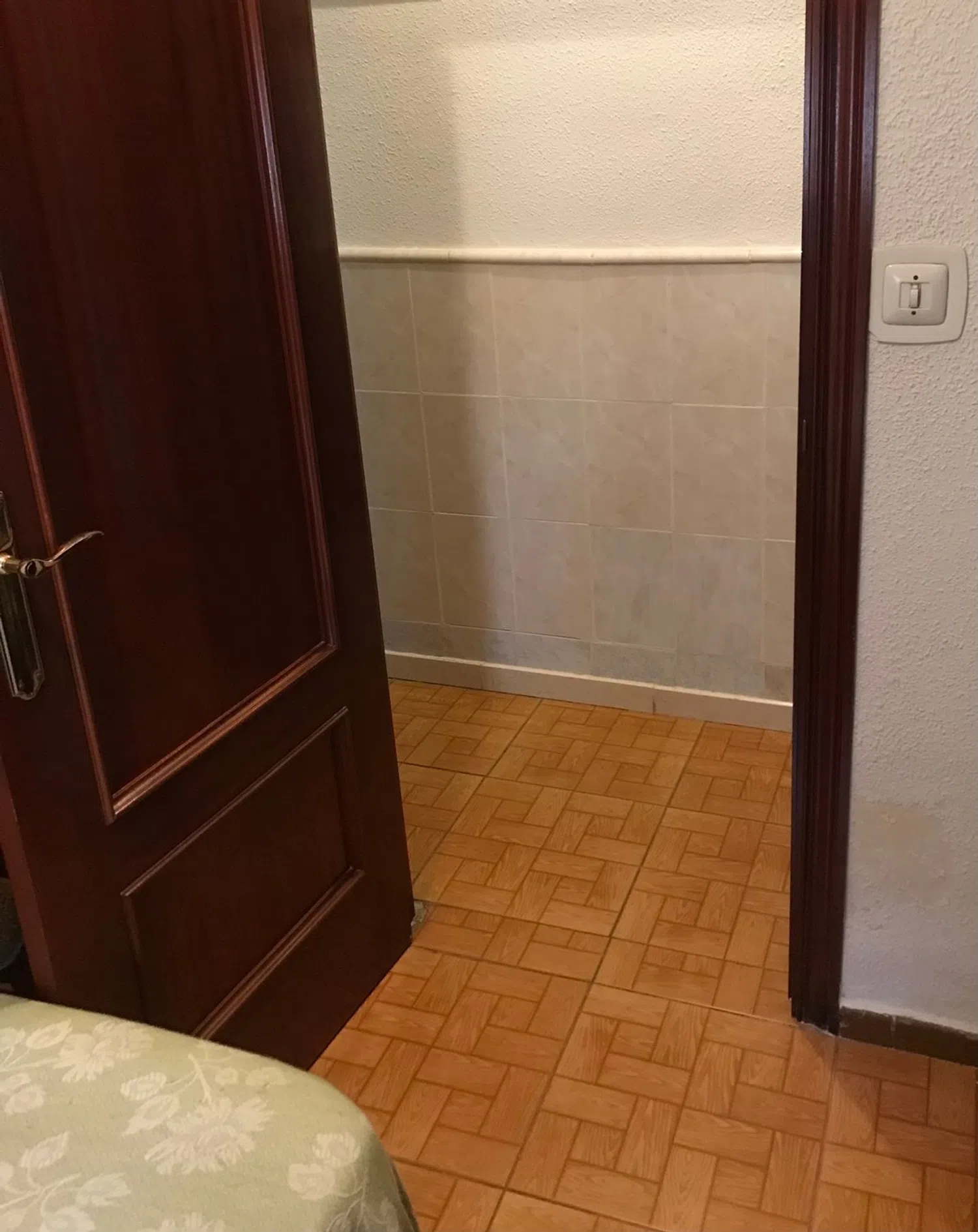 Piso en camino de las Cruces, 7 - Foto 9