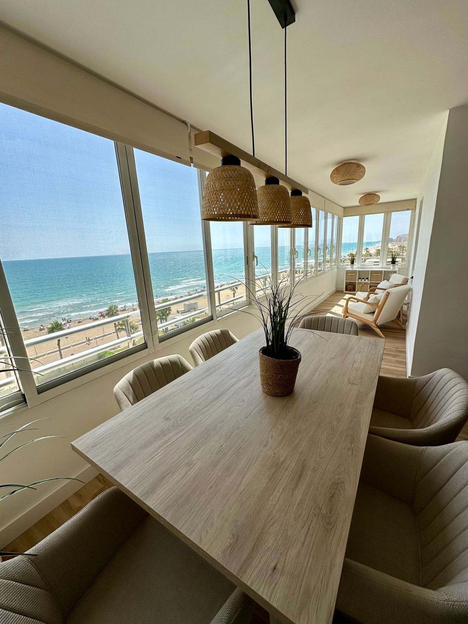 Piso en calle Músico José Mira Figueroa, 7