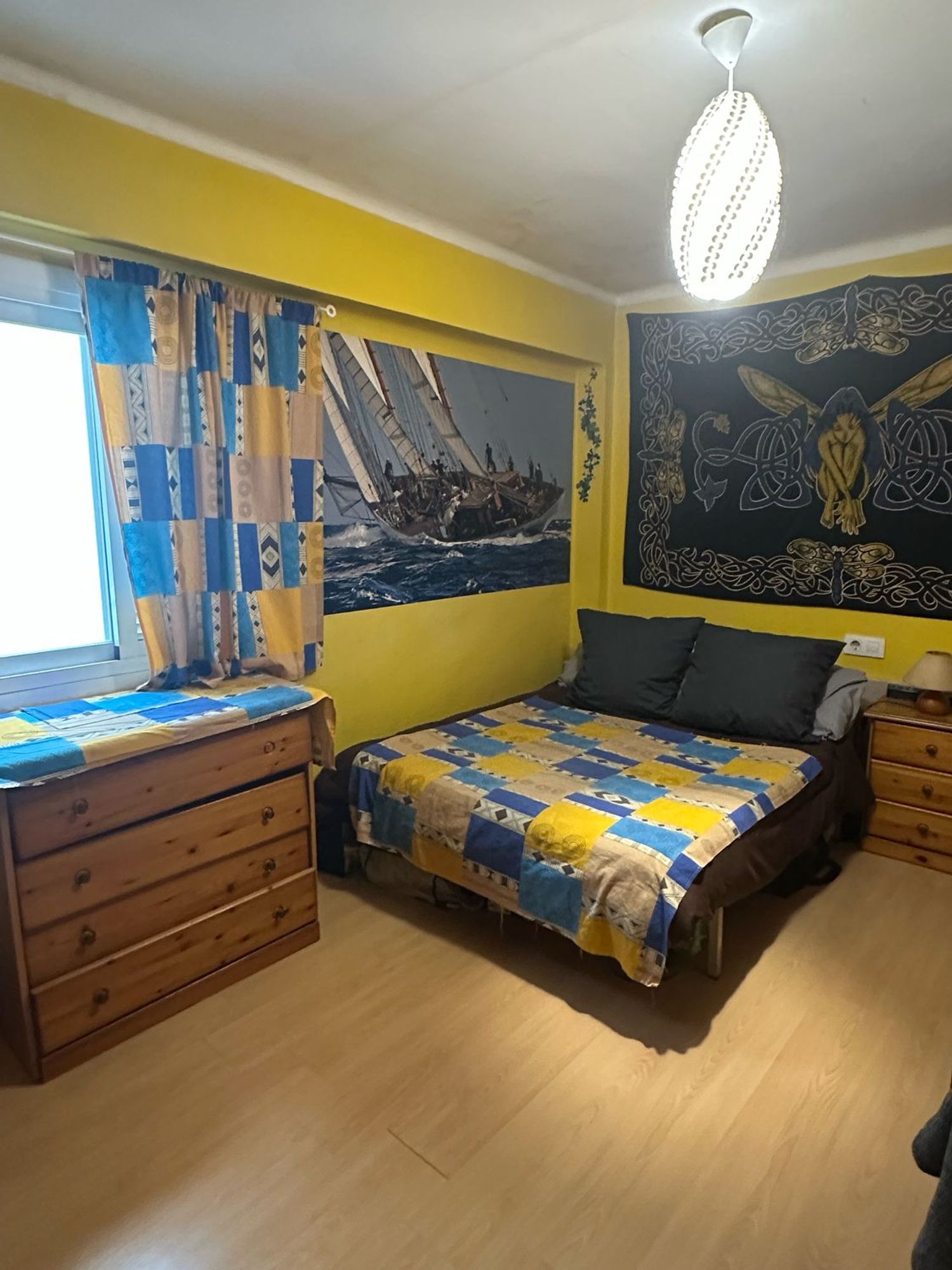 Piso en Barrio El Vivero - Foto 3