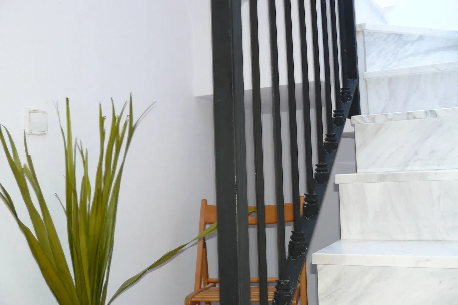 Dúplex en calle Santísimo Cristo de la Salud, 8 - Foto 8