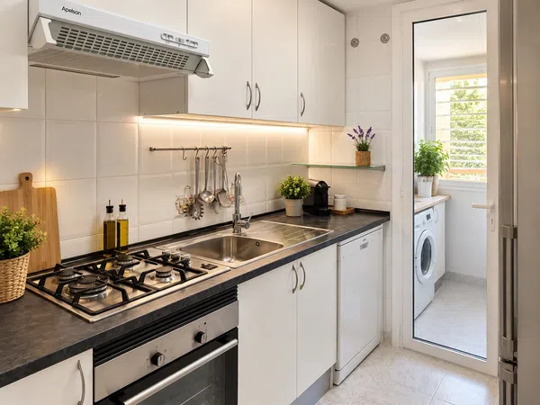 Piso en Avenida Barcelona, 70 n, Voramar, Voramar - Foto 4