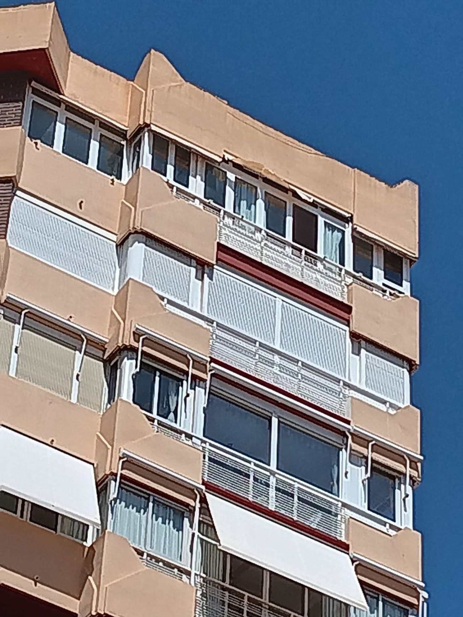 Piso en Avenida de Panamá, 1, Pueblo Poniente, Pueblo Poniente - Foto 8