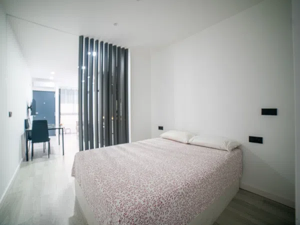 Estudio en carril de los Herreras y Moreras, 31 - Foto 2