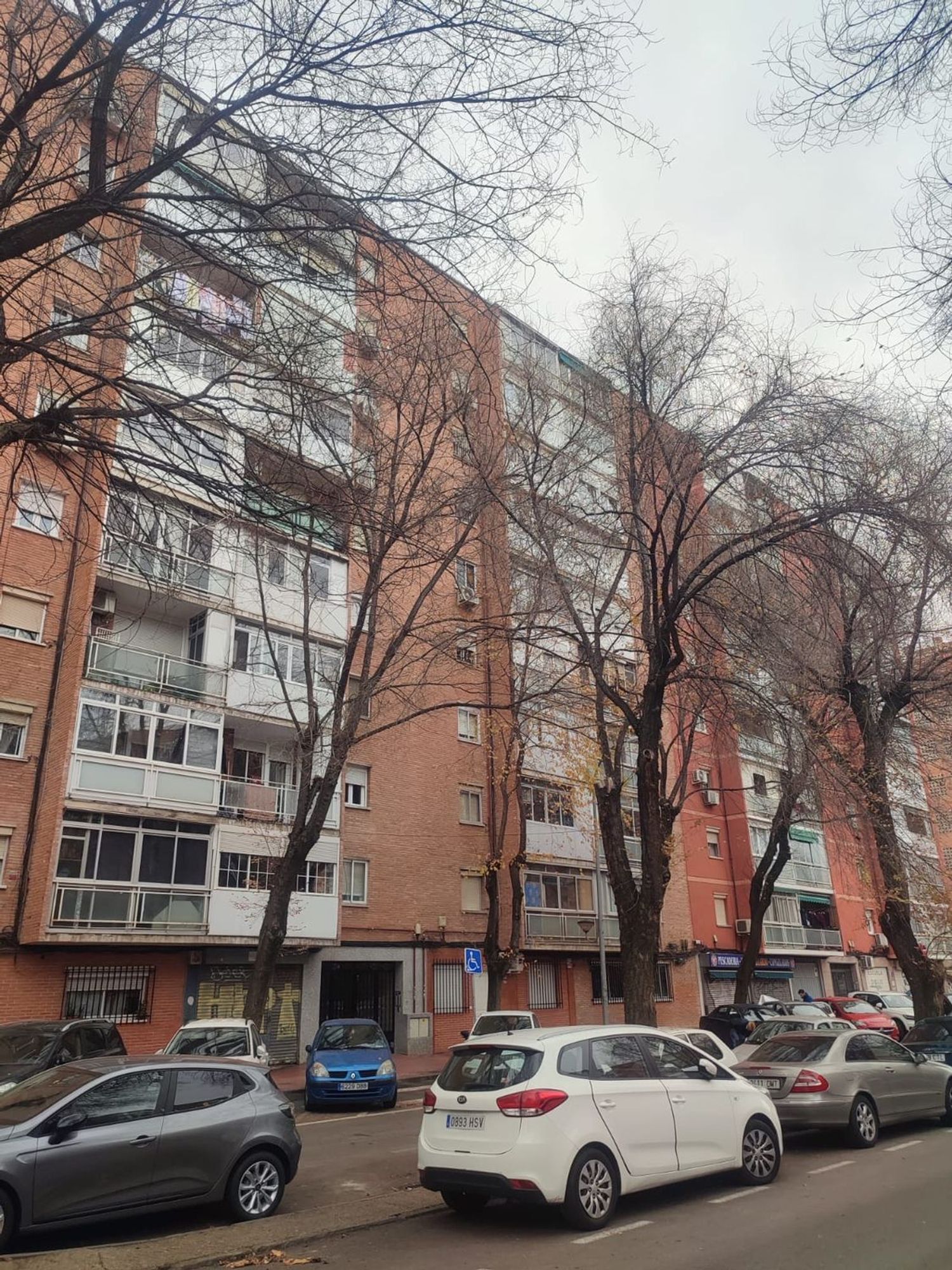 Piso en calle Eduardo Pascual y Cuellar, 6 - Foto 1