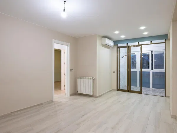 Piso en calle de los Yébenes