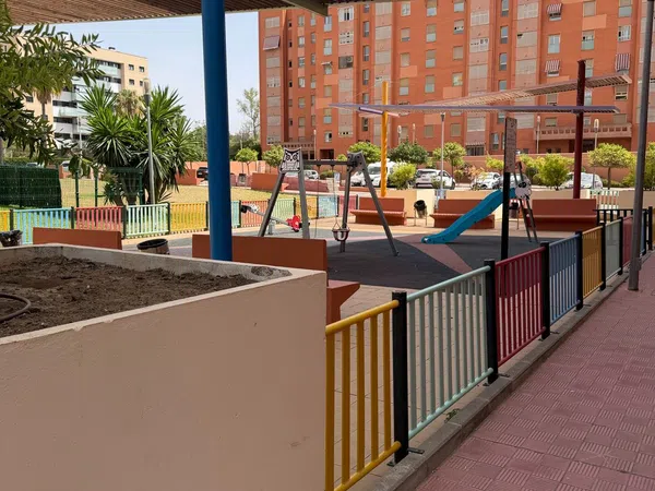 Piso en Avenida Dolores Rodríguez de Aragón, 3, El Consul - El Romeral - Foto 29
