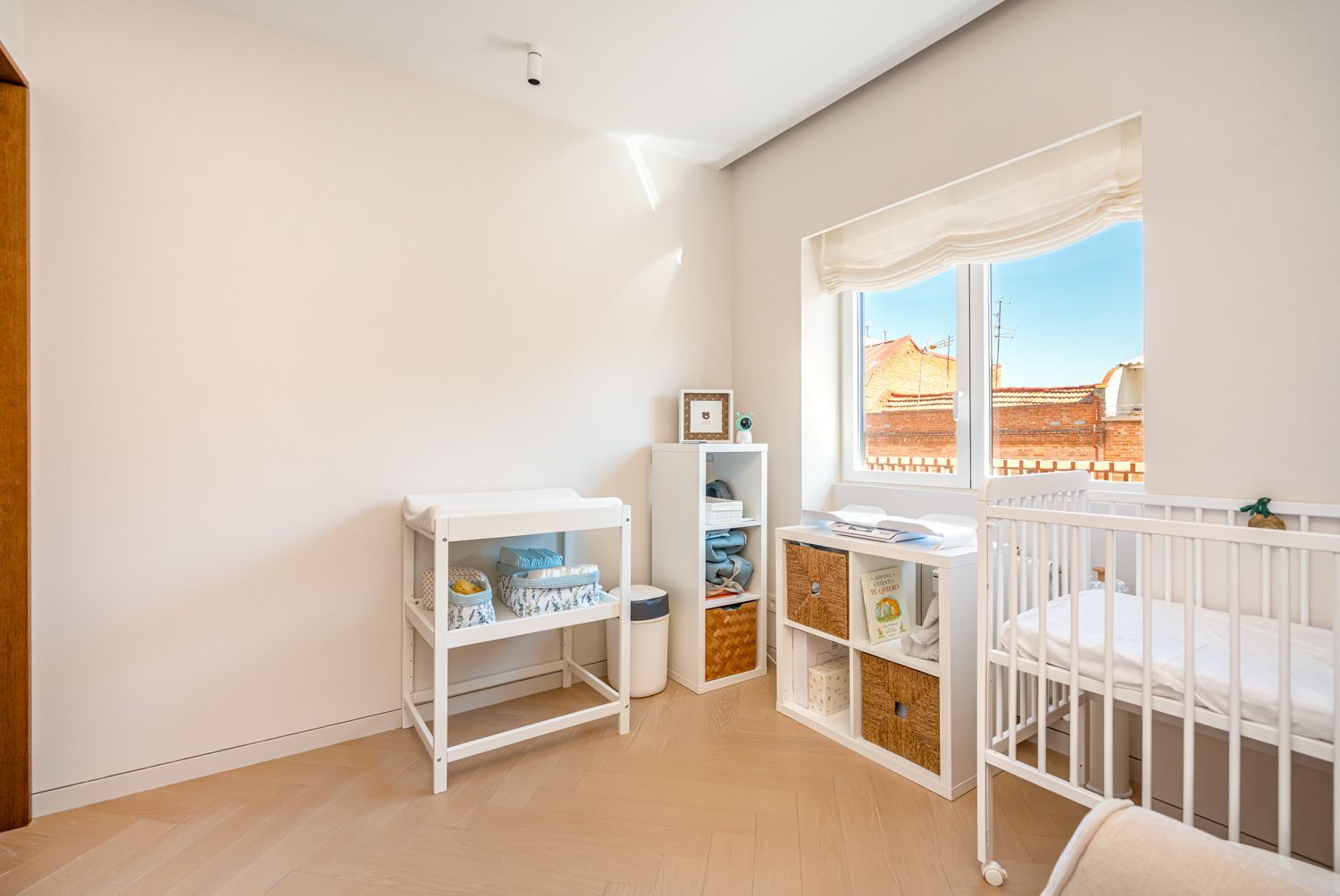 Ático en Barrio Prosperidad - Foto 26