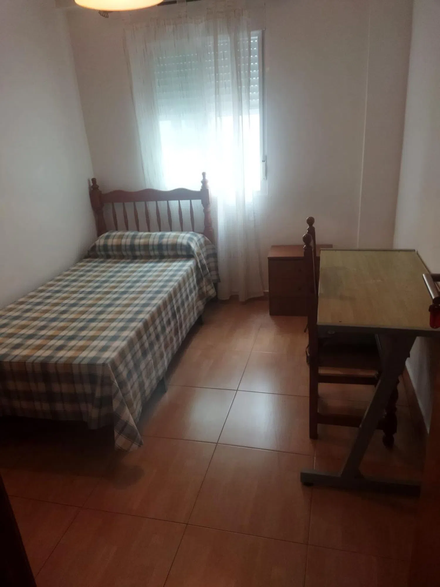 Piso en calle Julio Pellicer, 7 - Foto 7