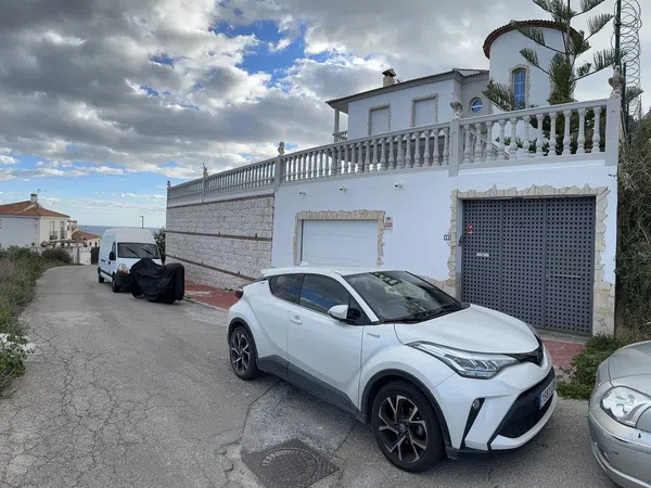 Casa independiente en calle Magnolia, 11 - Foto 7