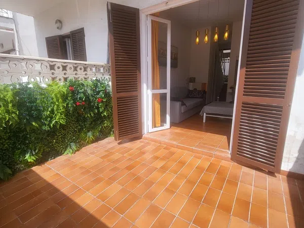 Chalet pareado en avenida Arquitecto Gómez Cuesta, 10 - Foto 1