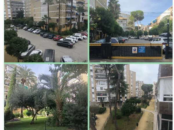 Piso en plaza Pintor Amalio García del Moral, 4 - Foto 2