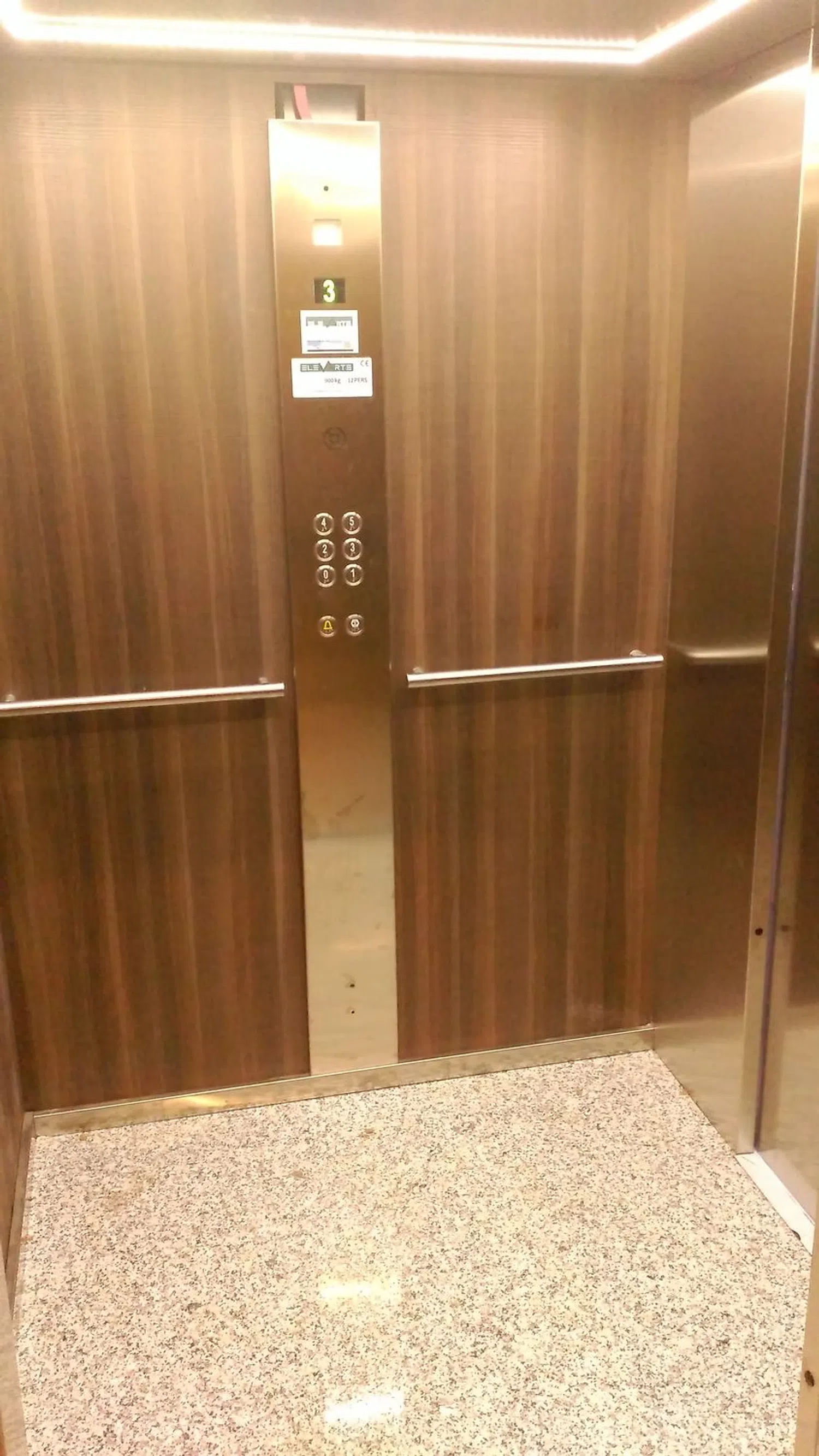 Piso en calle de Cebreros, 58 - Foto 20