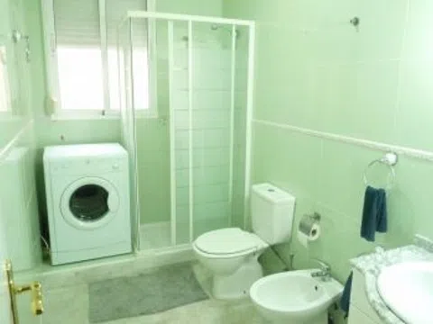 Piso en calle Jurats, 4