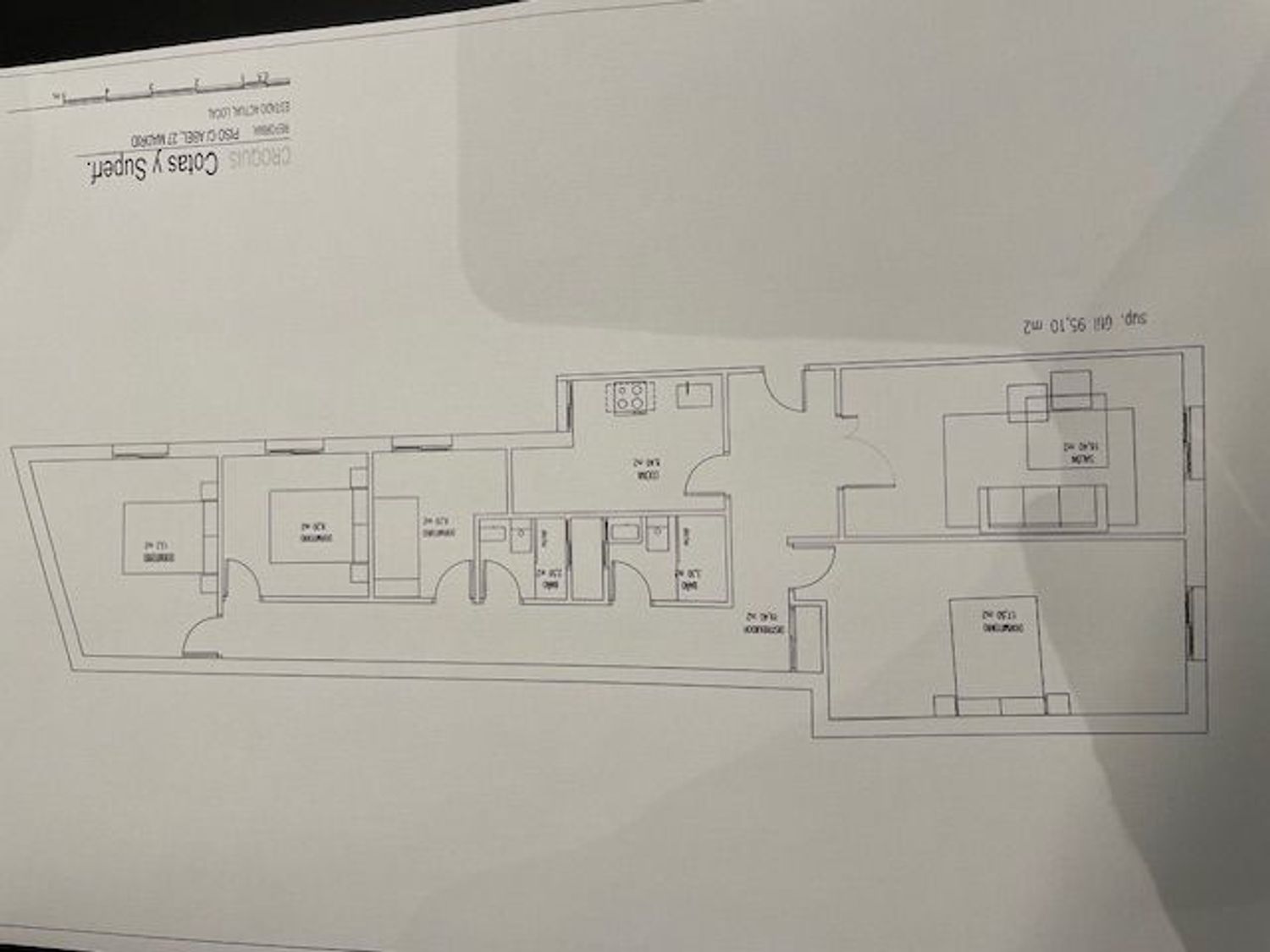 Piso en calle de Abel, 27 - Foto 23