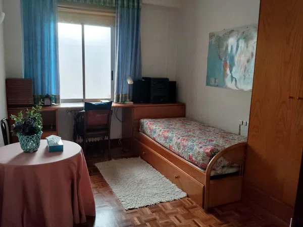 Piso en Calle Manuel Iradier, 29, Centro, Centro - Foto 11