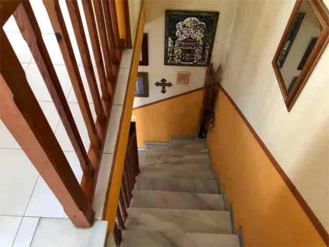 Chalet en Ronda del golf oeste - Foto 4