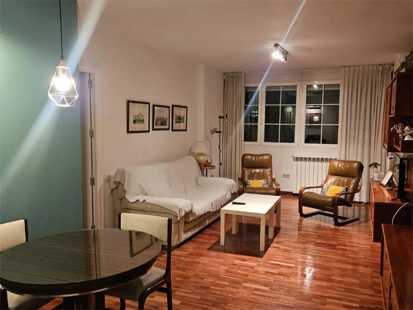 Piso en  Calle de Seco 14 - Foto 7