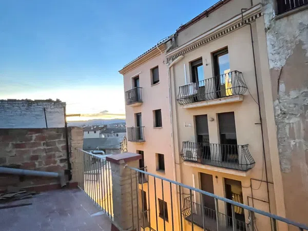 Piso en calle del carme, 6 - Foto 1