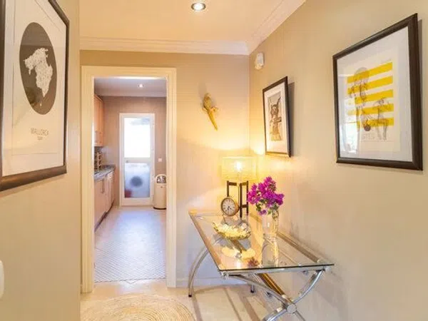 Piso en Urb. ch Barrio Santa María - Foto 5