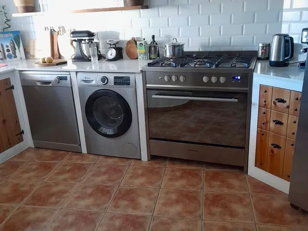 Casa de pueblo en Pozo Alcon - Foto 10