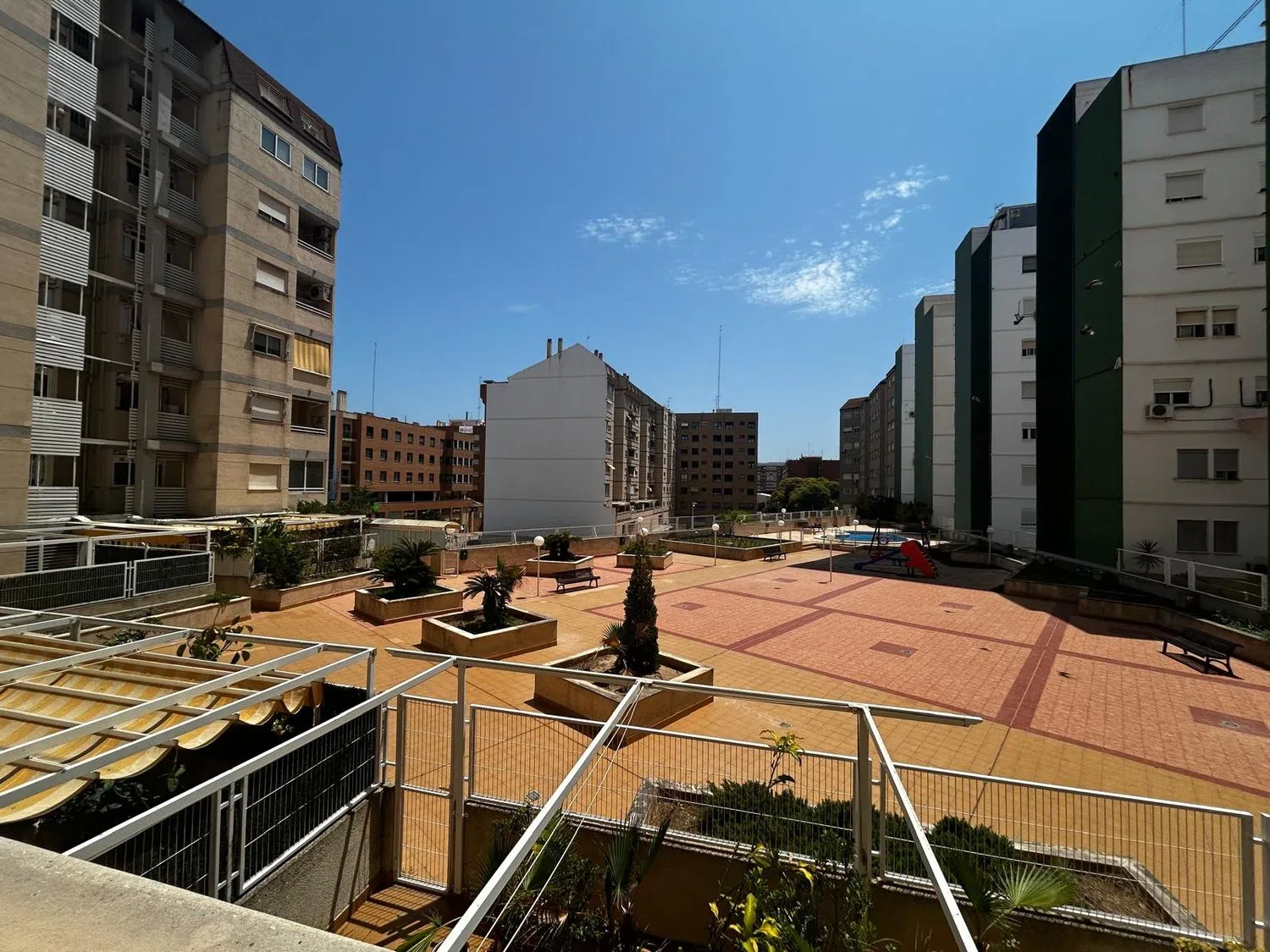 Piso - Foto 30