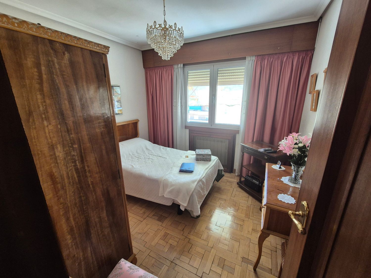 Piso en Calle Virgen del Amparo, 50, Plan Sur-Amistad, Plan Sur-Amistad - Foto 12