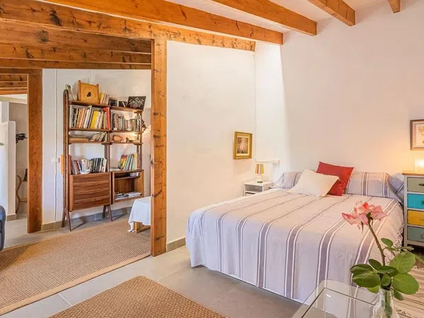 Casa rural en Camino de Ses Barraques, 29, S'Aranjassa - Es Pil.larí, Palma de Mallorca - Foto 9