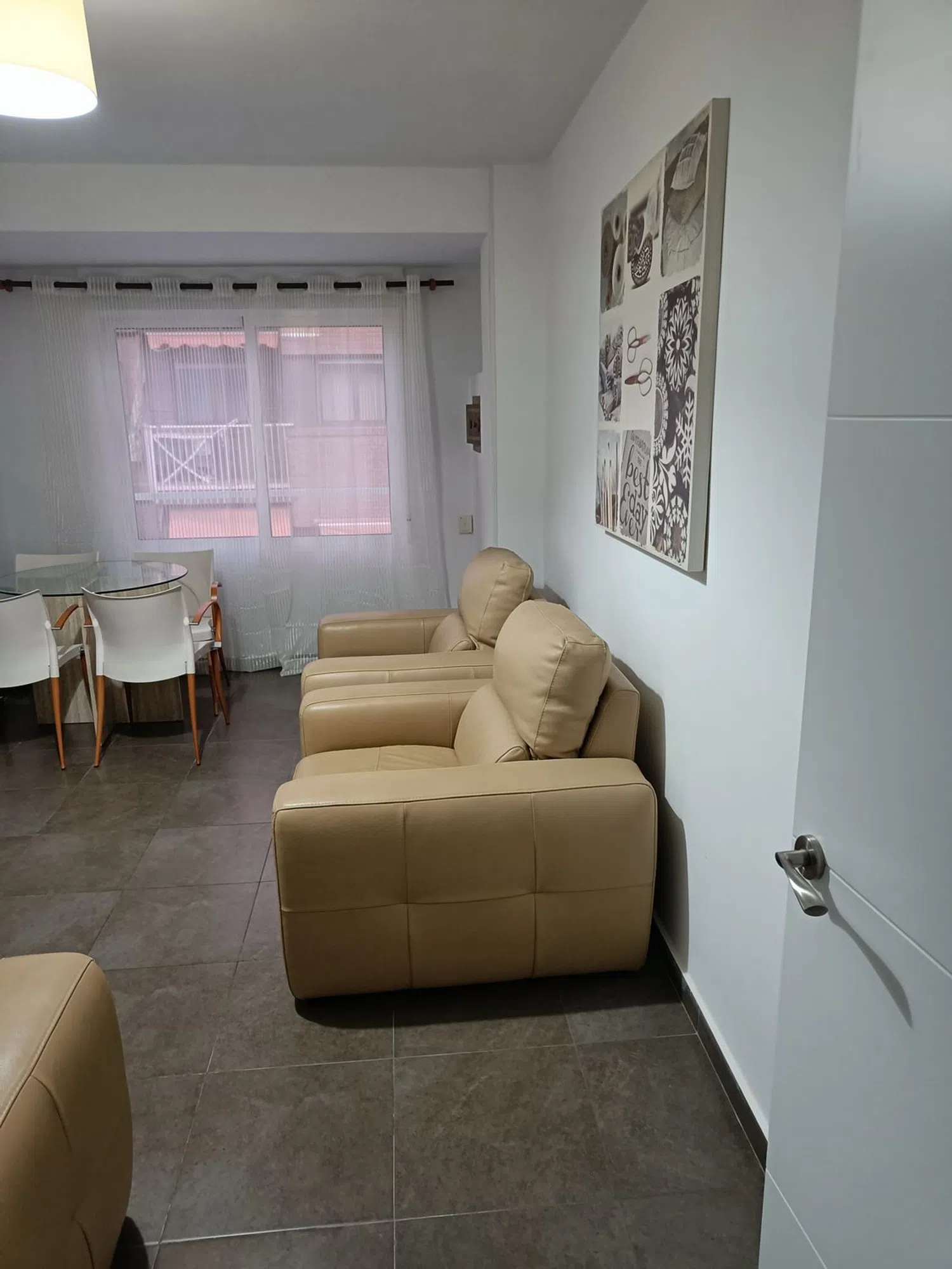 Piso en calle Cronista Viravens, 17 - Foto 3