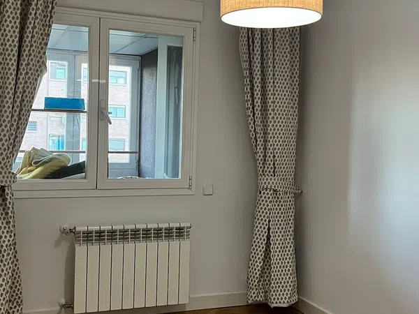 Piso en calle de Juan Esplandiú, 7 - Foto 5