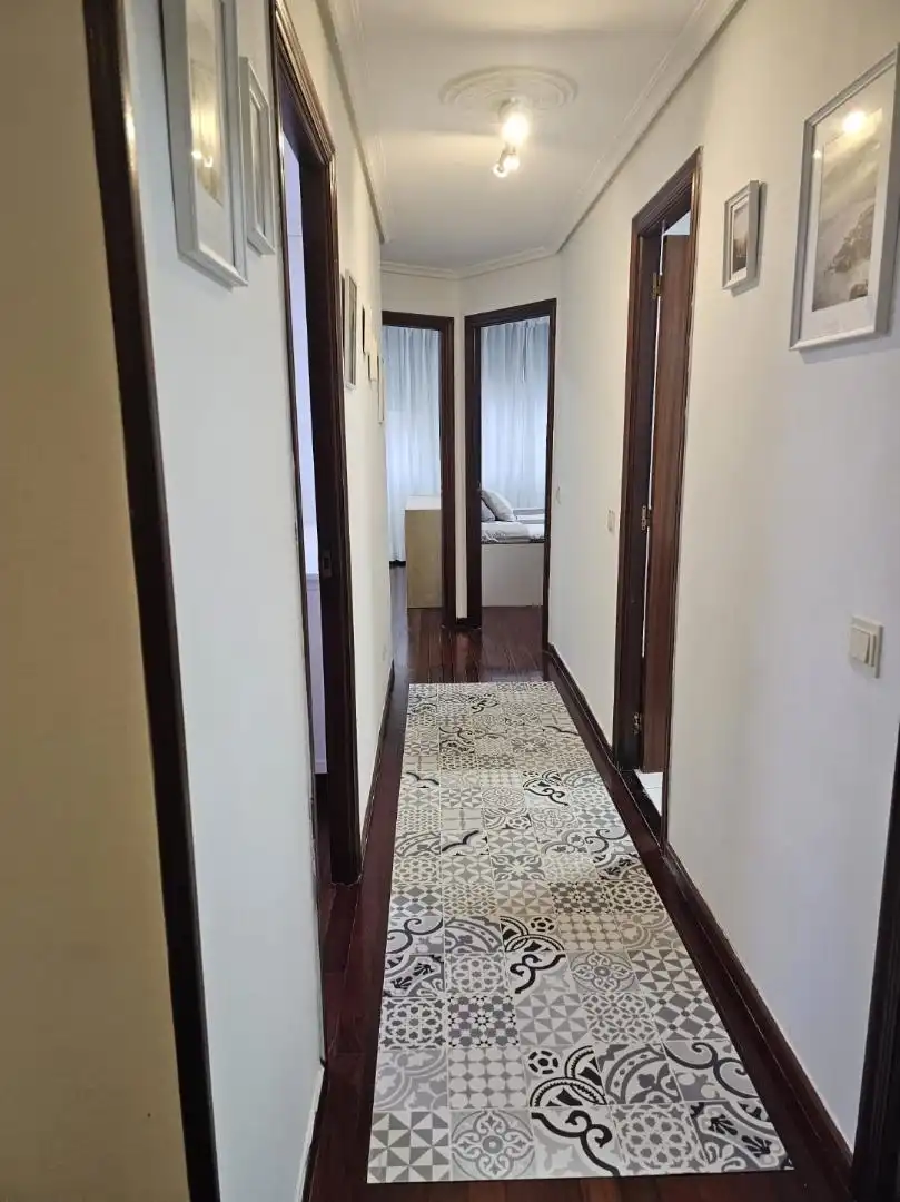 Piso en  Calle Beato de Liébana 4 - Foto 7