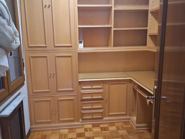Piso en Calle la Lila, 12, Salesas-Foncalada-Campoamor - Foto 6