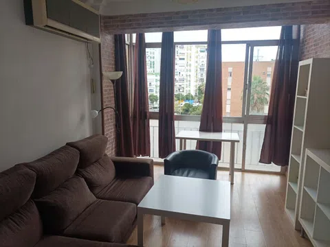 Piso en calle Doctor Leal Castaño, 2