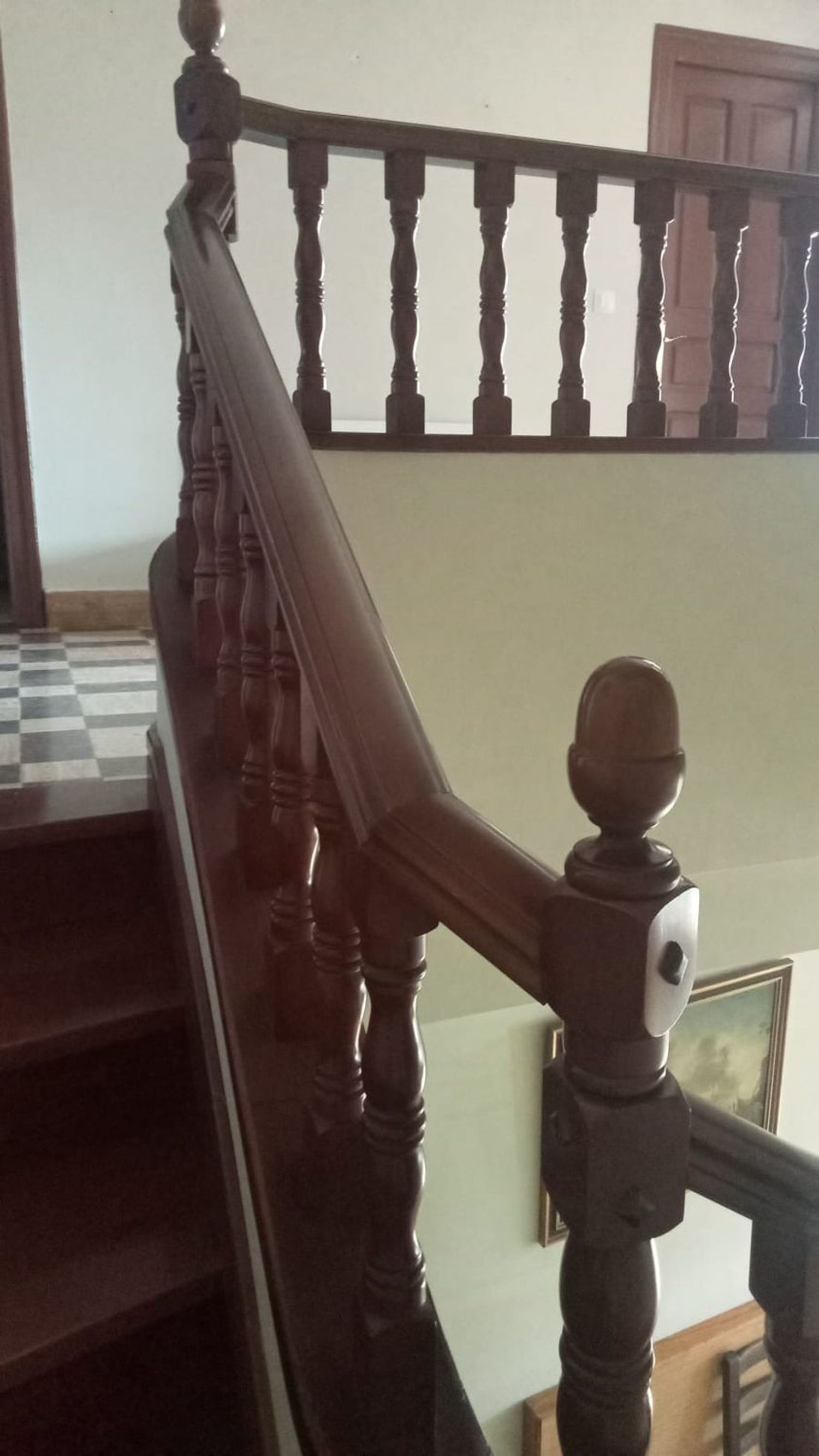 Chalet adosado en Avenida de Pablo Rubio, 5 - Foto 16