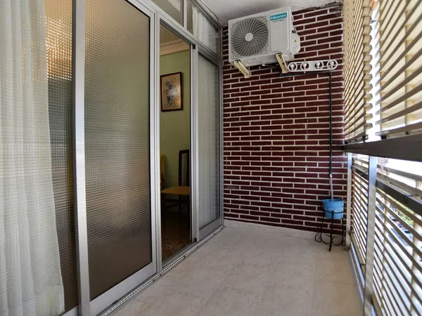 Piso en Calle l'Alcalatén, 1, Zona Parc Central - Hort de Trenor, Zona Parc Central - Hort de Trenor - Foto 3