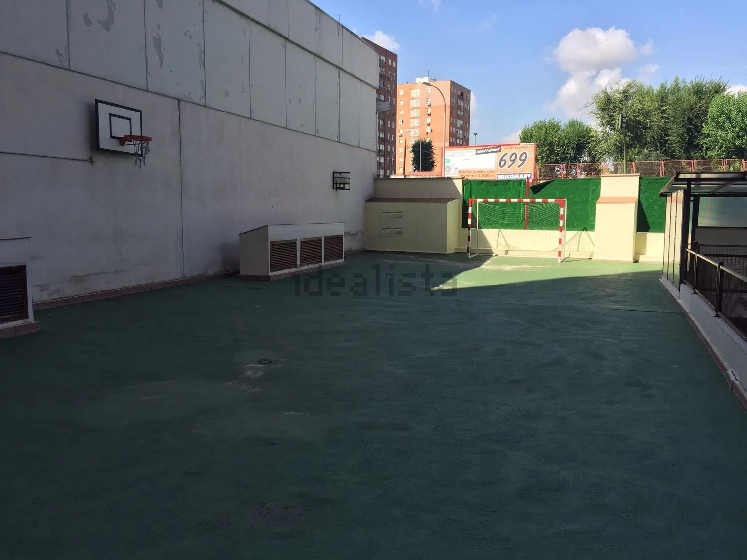 Piso en calle de Eduardo Barreiros, 13 - Foto 35