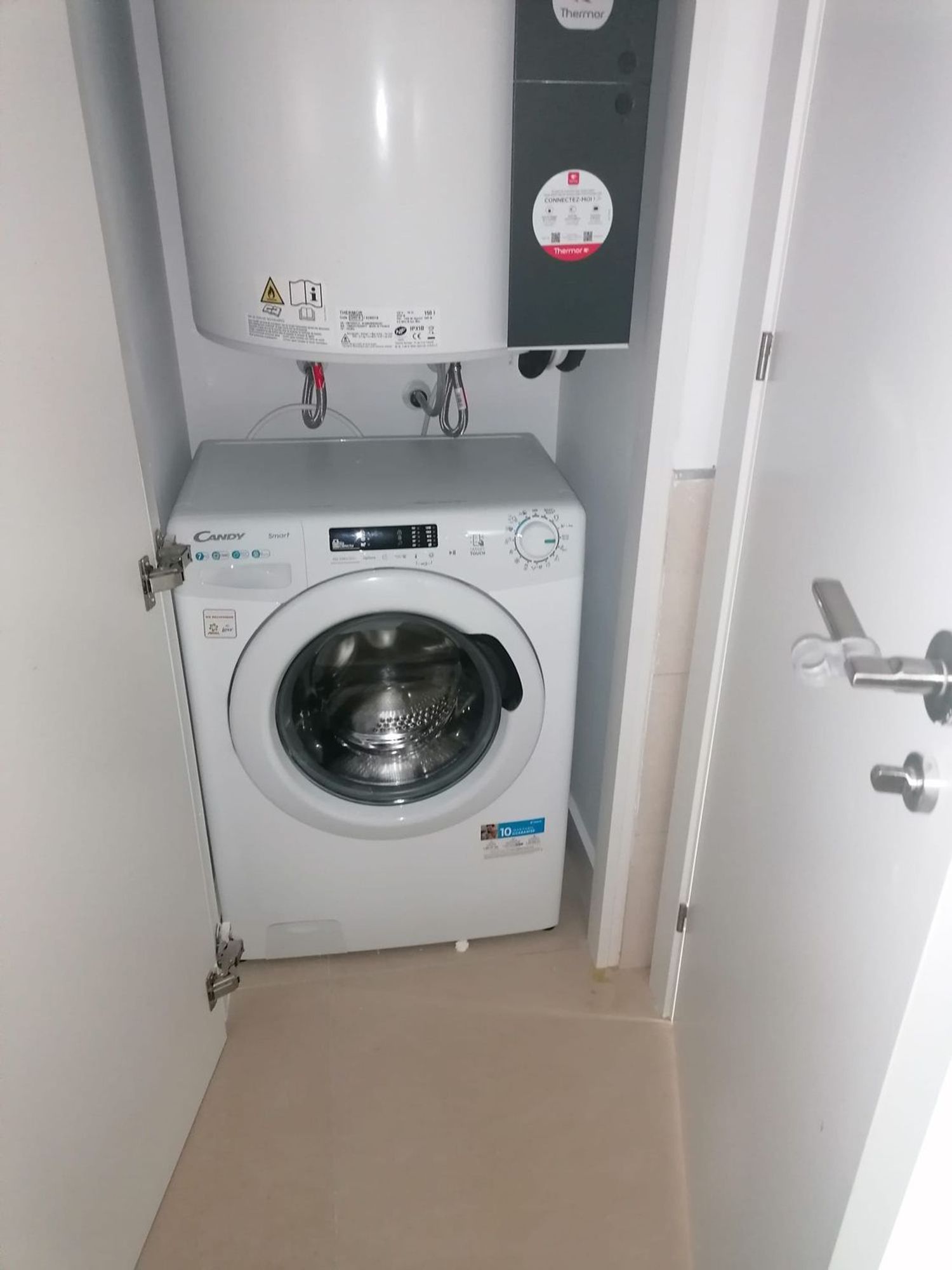 Piso en avenida San Eusebio, 1 - Foto 13