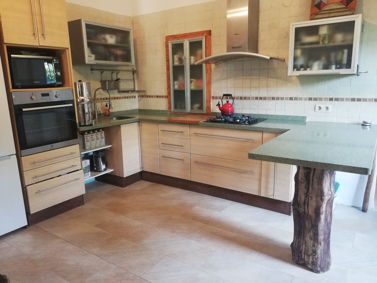 Casa o chalet independiente en Diseminado Diseminados, 409 - Foto 4