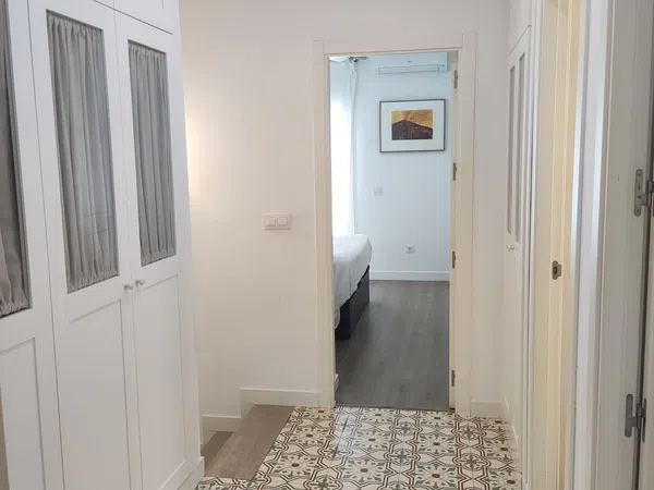 Chalet adosado en Barrio Tablada - Foto 8