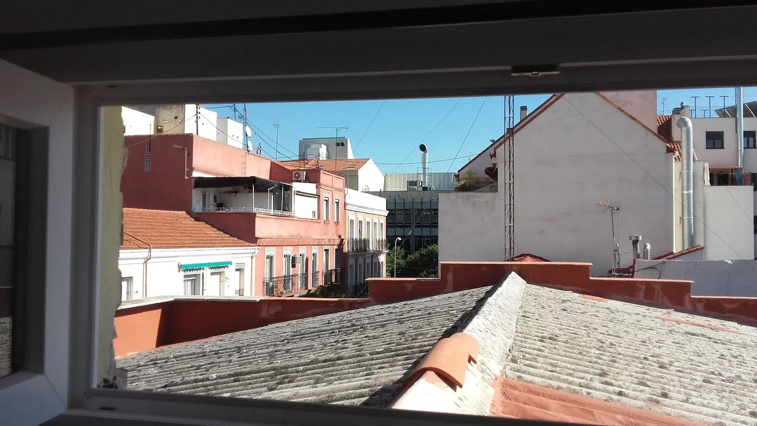 Estudio en calle de la Pintora Ángeles Santos, 4 - Foto 11