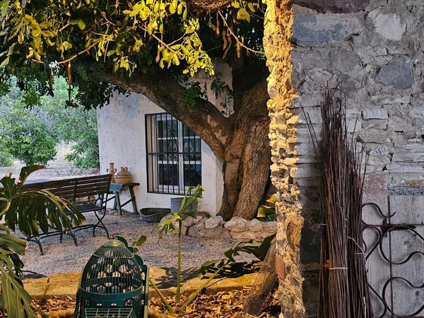 Finca rústica en Altea Pueblo, Altea Pueblo - Foto 25