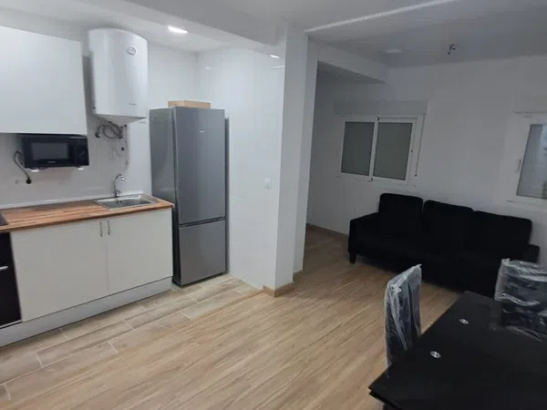 Piso en calle de la Libertad, 28