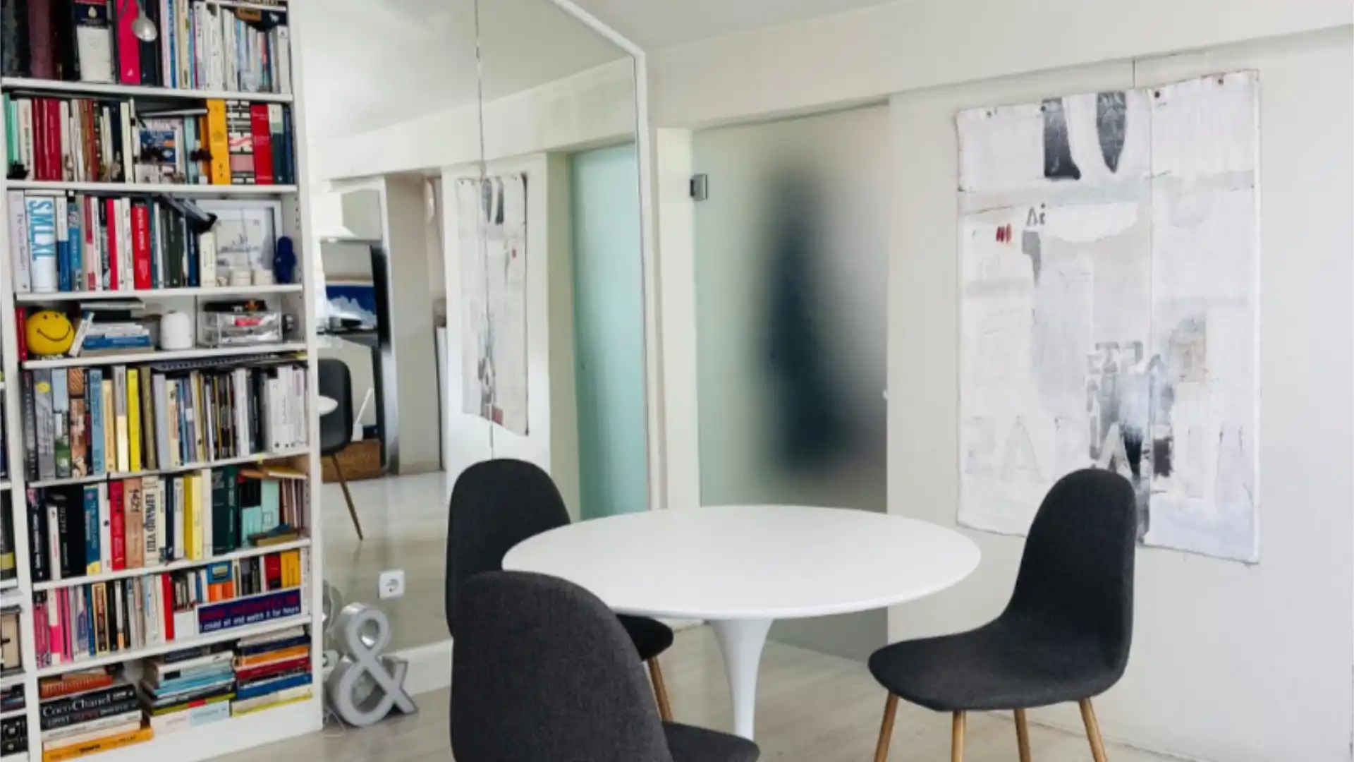 Piso en  Corredera Baja de San Pablo 45 - Foto 13